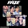 [새상품/G 포토카드/랜덤] RIIZE 라이즈 II (정품/메이크스타)