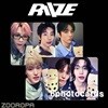 [새상품/G 포토카드 세트] RIIZE 라이즈 II (정품/메이크스타)