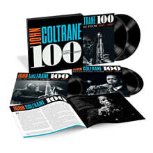 John Coltrane (존 콜트레인) - John Coltrane 100: Selections From 1951-1967 [6LP]