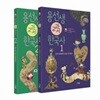 용선생 교과서 한국사 1~2 - 전2권