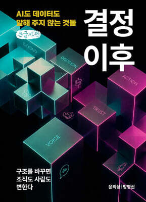 결정 이후 (큰글자책)