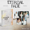 HEART OF WOMAN (하트오브우먼) - 미니앨범 1집 : ETERNAL FADE [White Ver.]
