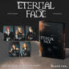 HEART OF WOMAN (하트오브우먼) - 미니앨범 1집 : ETERNAL FADE [Black Ver.]