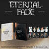 HEART OF WOMAN (하트오브우먼) - 미니앨범 1집 : ETERNAL FADE [2종 SET]