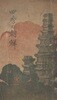 四季の朝鮮(조선의 사계절) <1926년 일본출판도서> 마산 벚꽃 호남선 수원 경성 동래 온천 해운대 부여 평양