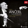 Karel Ancerl 카렐 안체를 실황 녹음 에디션 (Live Recordings)