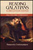 Reading Galatians in First-century Context
