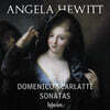 Angela Hewitt 도메니코 스카를라티: 키보드 소나타 3집 - 안젤라 휴이트 (Domenico Scarlatti: Sonatas) [LP]