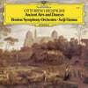 Seiji Ozawa 레스피기: 옛 무곡과 아리아 (Respighi: Ancient Airs and Dances) [LP]