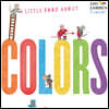 A Little Book About Colors