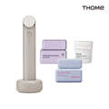 [THOME] 톰 더 글로우 베이직 (THE GLOW)+콜라겐 본품+콜라겐 리필+광채크림