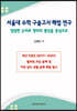 서울대 수학 구술고사 해법 연구