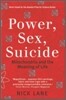 Power, Sex, Suicide : Mitochondria and the Meaning of Life (Paperback)