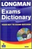 Longman Exams Dictionary with CD-ROM