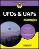UFOs & UAPs For Dummies