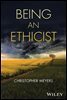 Being An Ethicist