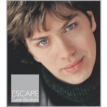Steve Barakatt - Escape