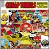 Big Brother & The Holding Company - Cheap Thrills [Special LP Miniature Limited Edition]