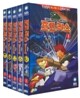 포트리스 1~5편 (5disc)