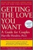 Getting the Love You Want: A Guide for Couples: Second Edition (Paperback, 20, Anniversary)