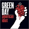 Green Day - American Idiot - [Green Day 카탈로그 캠페인]