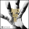 Spyair - 2집 Just Do It [2CD] - 한일 양국 동시 발매
