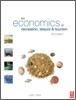 The Economics Of Recreation, Leisure And Tourism (Paperback, 3rd)