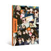 [포토북] 르세라핌 - LE SSERAFIM's DAY OFF IN JEJU PHOTOBOOK - 포토북(80p)+포토카드(5종 1세트)+비하인드 홀딩 카드+봉투