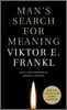 Man's Search for Meaning (Mass Market Paperback)