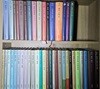 시공주니어 네버랜드 클래식 전43권