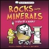 Basher Science: Rocks and Minerals: A Gem of a Book [With Poster] (Paperback)