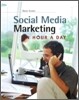 Social Media Marketing (Paperback) - An Hour a Day