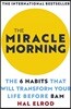 The Miracle Morning : The 6 Habits That Will Transform Your Life Before 8AM (Paperback) - '미라클 모닝' 원서