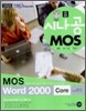 MOS Word 2000 Core