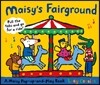 Maisy's Fairground: A Maisy Pop-Up-And-Play Book (Hardcover)