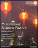 Multinational Business Finance (Paperback, Global ed of 13th revised ed)