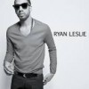 [수입] Ryan Leslie - Ryan Leslie