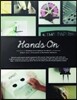 Hands-On: Interactive Design in Print (Paperback)
