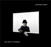 Leonard Cohen - You Want It Darker