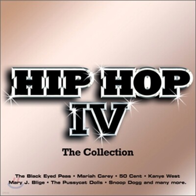 Hip Hop The Collection 4