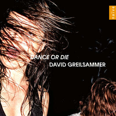 David Greilsammer 슈만: 다비드 동맹 무곡 / 드뷔시: 전주곡 / 헨리 퍼셀: 건반 모음곡 (Dance or die)