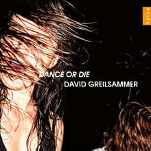 David Greilsammer 슈만: 다비드 동맹 무곡 / 드뷔시: 전주곡 / 헨리 퍼셀: 건반 모음곡 (Dance or die)