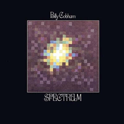 Billy Cobham (빌리 코햄) - Spectrum [SACD Hybrid ]