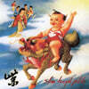 Stone Temple Pilots (스톤 템플 파일럿츠) - 2집 Purple