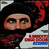 Ennio Morricone - Il Bandito Dagli Occhi Azzurri (블루 아이드 밴딧) (Soundtrack)(Remastered)(RSD2021)(Colored Vinyl)(LP)