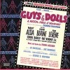 [수입] GUYS & DOLLS (OCR)
