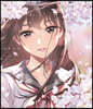교복소녀 - ~School Girls Illustrations~