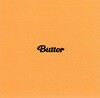 [CD] 방탄소년단 (BTS) - Butter (Cream)