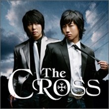 The Cross (더 크로스) 3집 - Part I : Dream