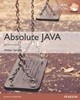 Absolute Java, Global Edition